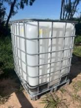 Storage Tote