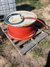 6000 PSI Hydro Jetting Hose 600ft