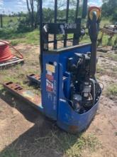 Electric Pallet Jack