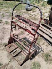 Cylinder Cart
