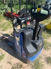 Electric Pallet Jack