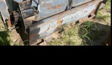 Skid Steer Attachment
