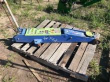 Heavy Duty Floor Jack