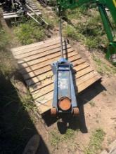 Floor Jack