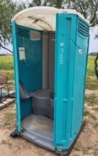 Portable Toilet