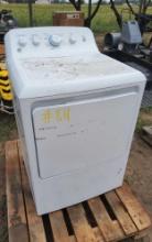 GE Dryer