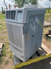 Portable A/C Unit