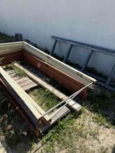Door Frames, Metal Frames