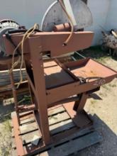Wet Tile Saw