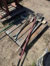 Garden Tools