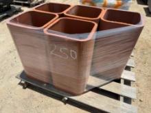 Flow Liner for Chimney Stack