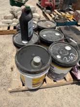 Diesel Engine Oil