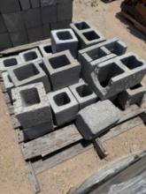 Variety of Block
