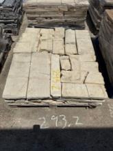 Tenvenir Cream Stone