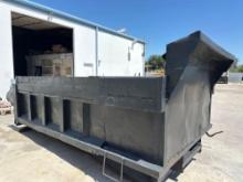 13' x 7' Dump Bed