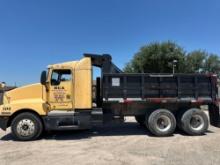 2001 Kenworth T600 Truck, VIN # 1XKAD69X71J871442