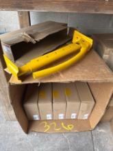 Brick Tongs