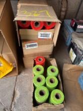 Masons String Line 10 boxes +/-
