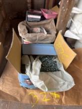Screws 3 Boxes