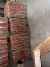 Black Beauty Abrasive Sand