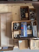 Bearings - Assorted