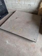 Platform Scale - 3000 Series