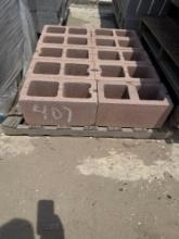 Pink Block - 10 Blocks