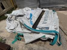 White Heavy Duty Bags