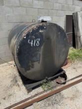 Oil Storage Tank