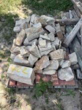 Assorted Rock