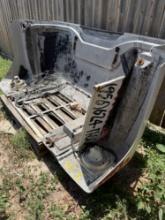 Truck Hood