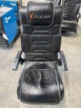 Rocker Gaming Chair