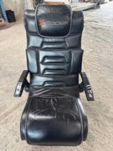Rocker Gaming Chair