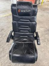 Rocker Gaming Chair