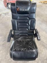 Rocker Gaming Chair