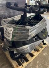 Rolling Chairs