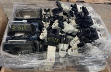 Microscopes & Lab Eqpt