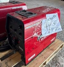 Lincoln Electric Welder