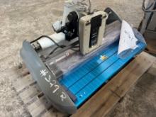 GBC Thermal Roll Laminator & Nikon 2 Microscope