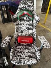 Sprayground Gaming Chair