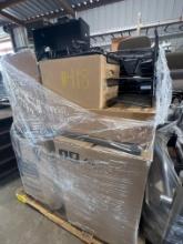 Binders, Frames & Office Supplies