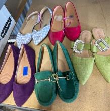 Women's shoes