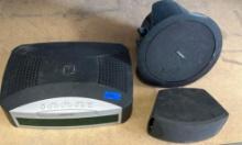 Bose model/ speakers