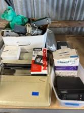 Motorola Radio, Xm Dock Electric Typewriter & Computer Parts