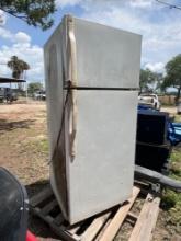 General Electric Refrigerator
