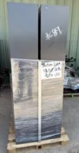 5 Shelf Bookcases, Medical Equipment, Office Supplies, & Folding Massage Table