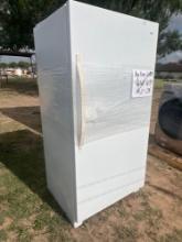 Kenmore Freezerless Refrigerator