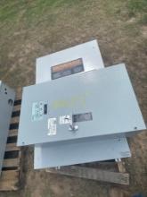 ASCO Series 300 D00300030104N10C Automatic Transfer Switch