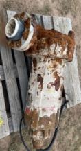 Goulds sewage Pump