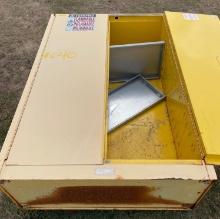 Flammable Liquid Storage Cabinet